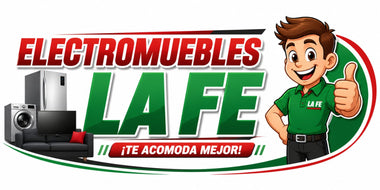 ELECTROMUEBLES LA FE S.R.L
