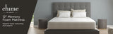 CAMA QUEEN CONFORTABLE