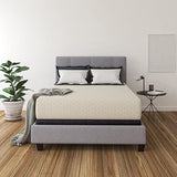 CAMA QUEEN CONFORTABLE