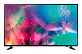 Televisor UHD 125cm 50" UHD 4K Smart TV Serie NU7025